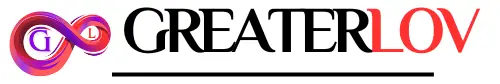 Greaterlov blogging tutorials logo